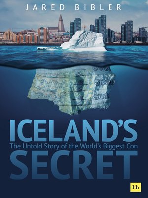 cover image of Iceland's Secret